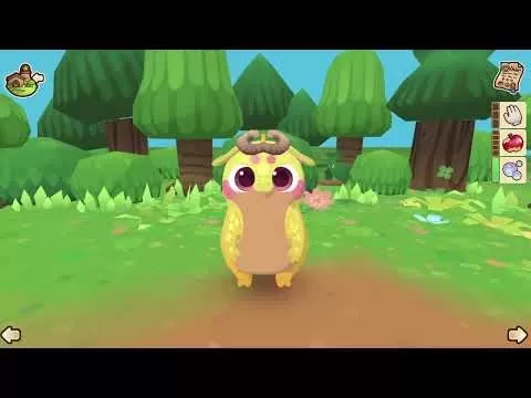 Chonky Townゲームプレイ