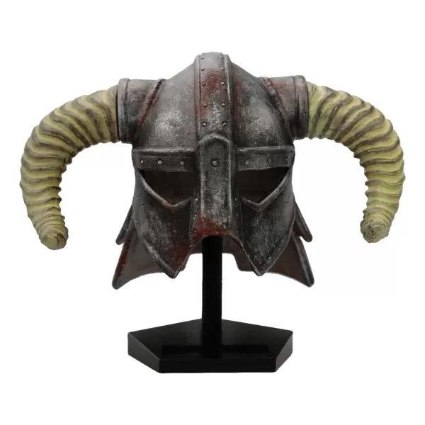 Faça pré-encomende seu capacete Skryrim Dragonborn na IGN Store hoje!
