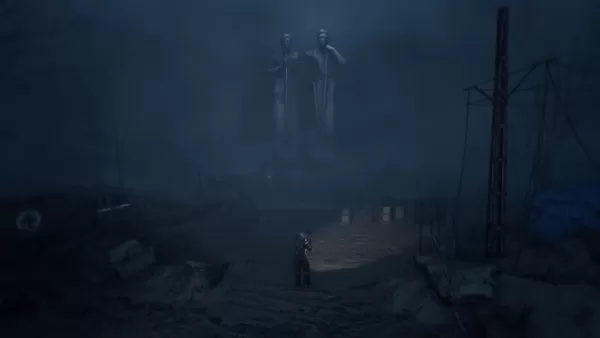 Cronos: The New Dawn Will Be Linear With “Moments of Freedom”