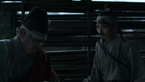 黑神话：钟馗开发状态