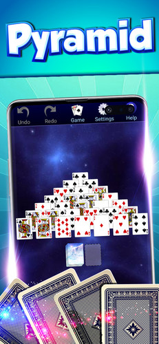 Solitaire Card Games Collection 150+ Solitaire Games Screenshot 3