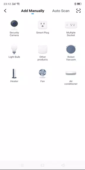 Home Kalley Скриншот 3