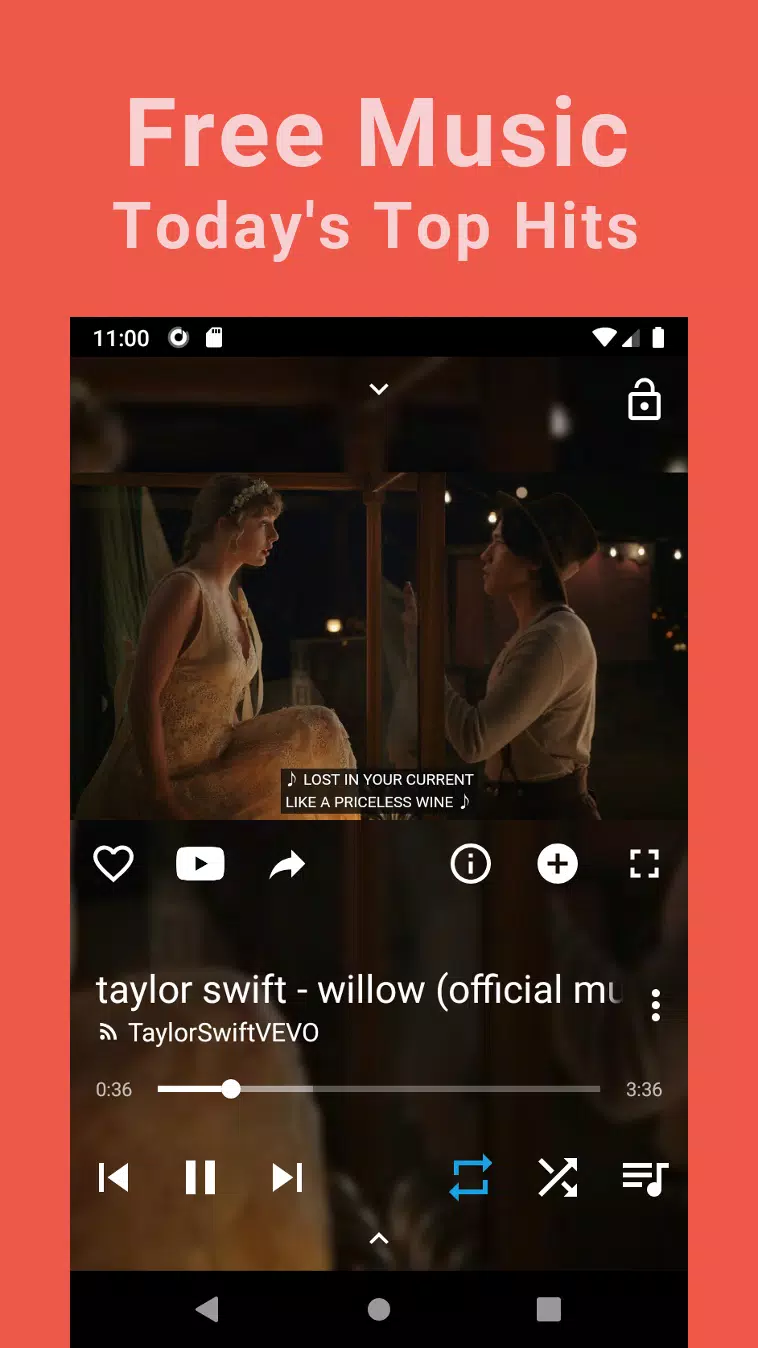 Musik Downloader | YouTube MP3 Screenshot 0