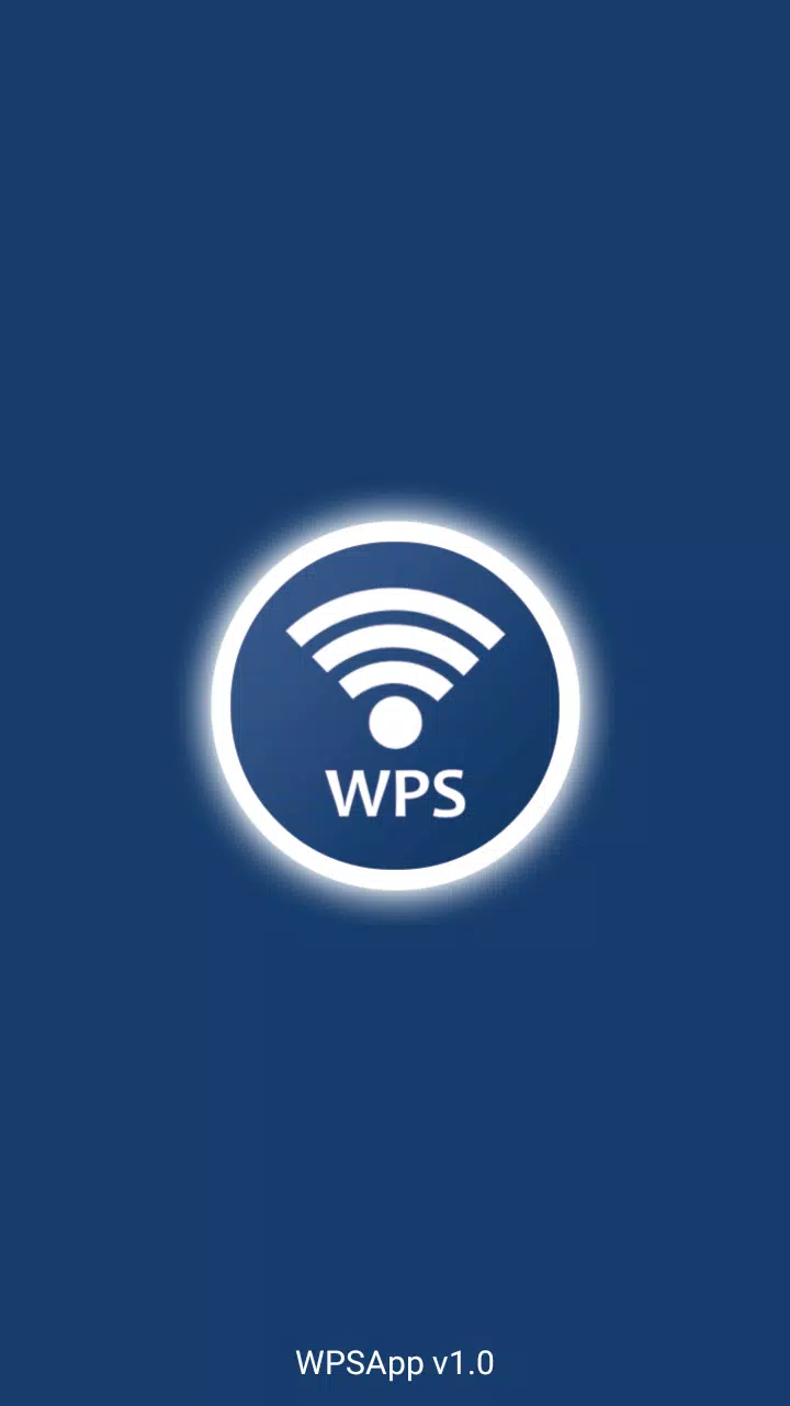 WPSApp應用截圖第0張