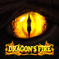 Dragon's Gold Flames Vegas Casino Slots