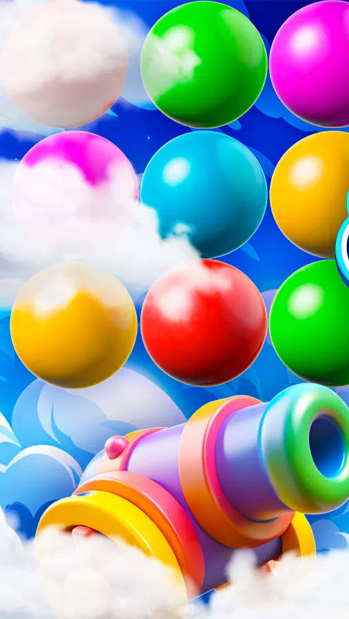 Pinko Sky Pop Captura de tela 0