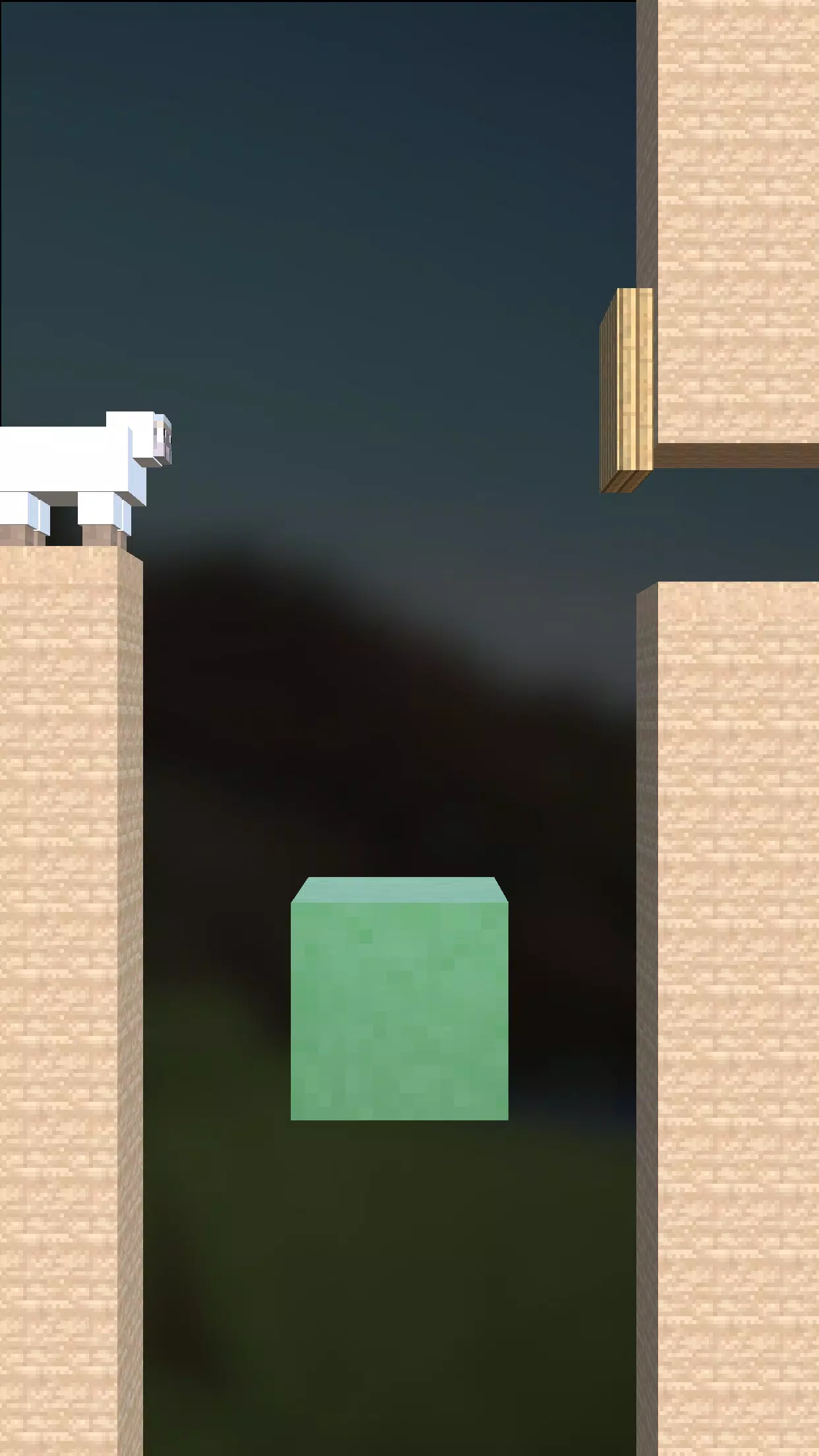 Crazy Sheep Tangkapan skrin 2