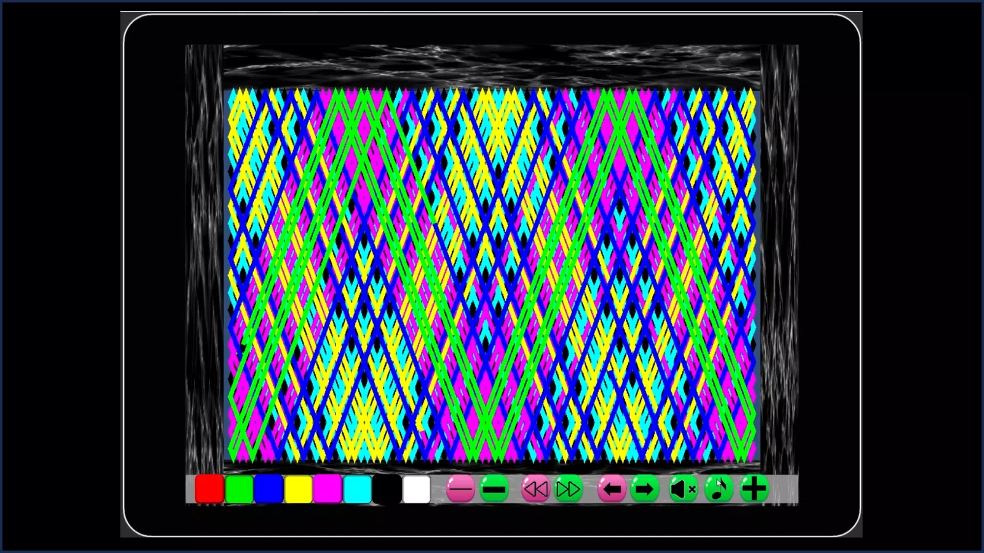 Line Patterns スクリーンショット 2