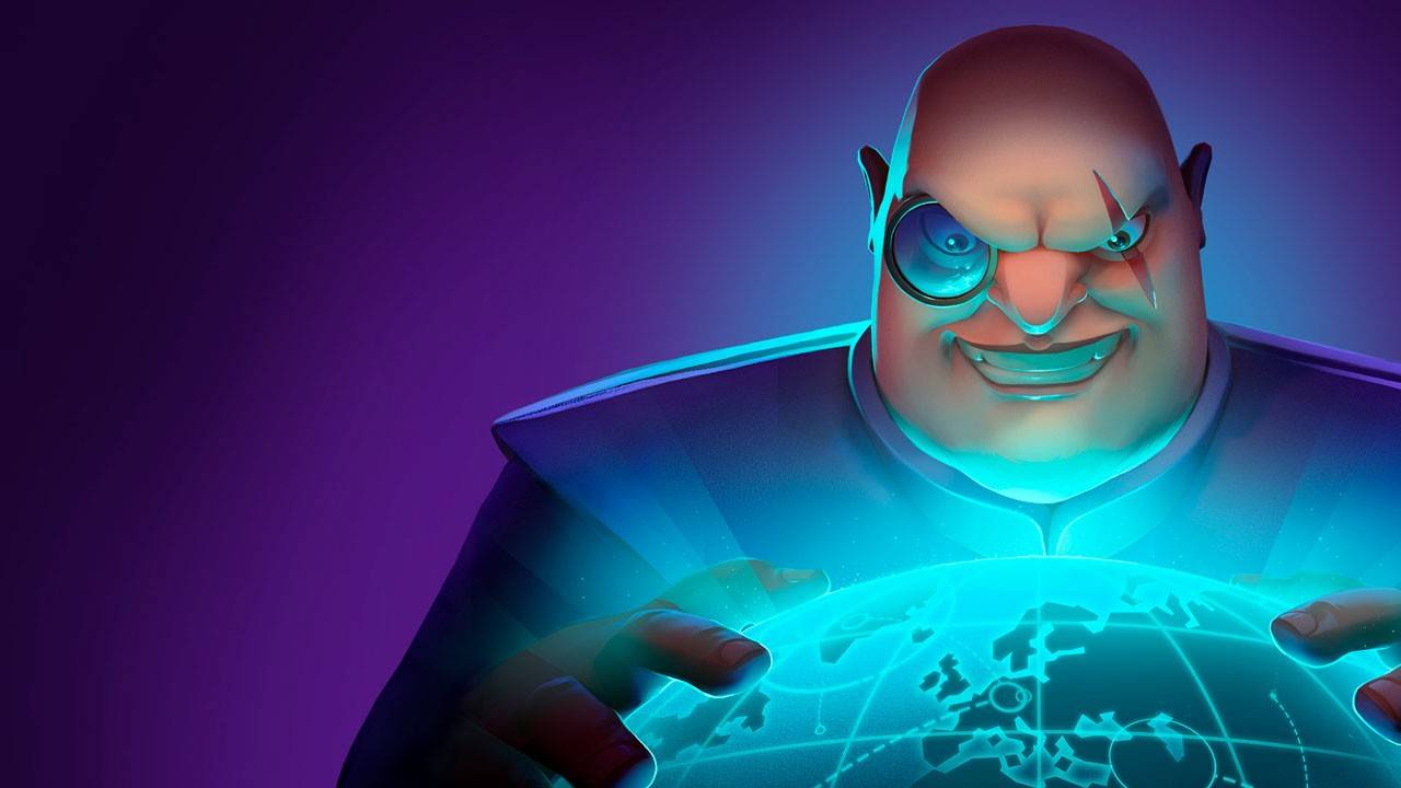 La série Evil Genius peut obtenir un nouveau jeu