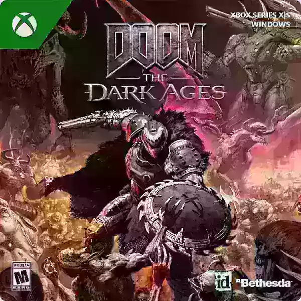 DOOM: The Dark Ages Xbox Digital Edition