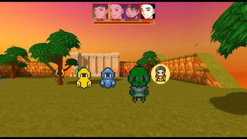 WARRIOR-ANDROID Screenshot 1