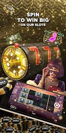 PlayGila Casino & Slots Screenshot 1