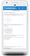 RD Sharma 10th Math Solutions Captura de tela 3