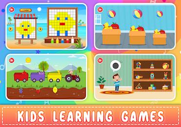 Piano Kids Music Games & Songs Capture d'écran 3