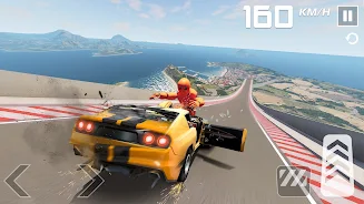 Smashing Car Compilation Game Screenshot 3