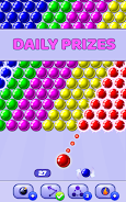 Bubble Pop - Bubble Shooter Ảnh chụp màn hình 0