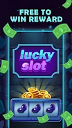 Lucky Puzzle 2023 - Get Reward應用截圖第2張