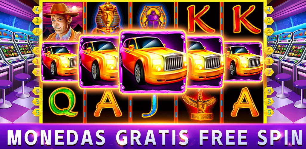 Ganhe Lucky Slot™ - Caco PG Tangkapan skrin 2