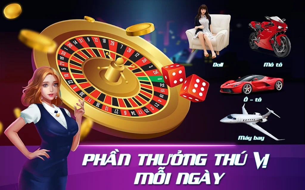Phom - Phỏm - Ta La - Tá Lả - Offline Zrzut ekranu 0