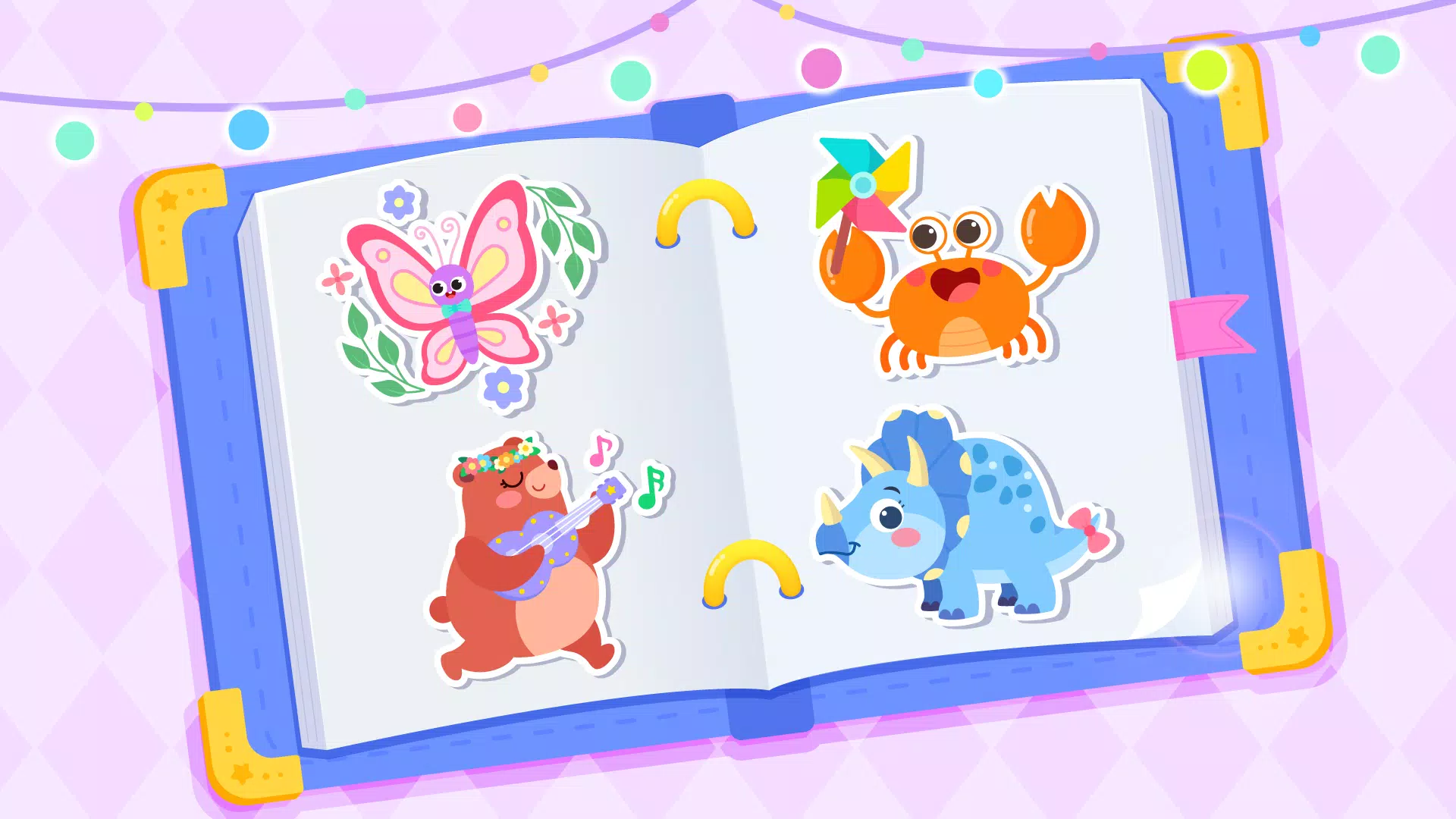 Simple Draw：DuDu Painting game應用截圖第3張