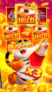 Wild Tiger Simulator 3D应用截图第2张