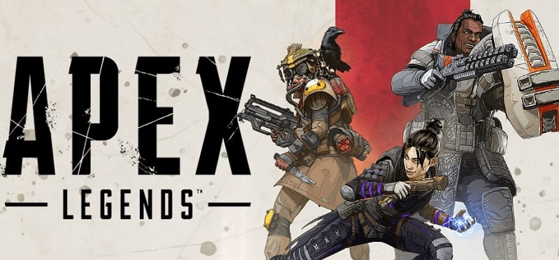 Apex Legends应用截图第0张