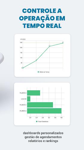 Checklist Fácil Captura de tela 3