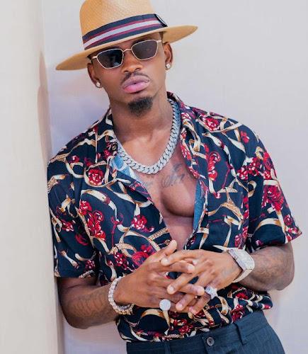 Diamond Platnumz - Zuwena ဖန်သားပြင်ဓာတ်ပုံ 2