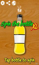 Spin The Bottle XL Captura de tela 0