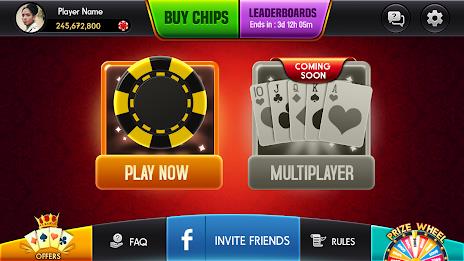 FlipCard Game Screenshot 2