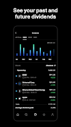 getquin - Portfolio Tracker Captura de tela 3