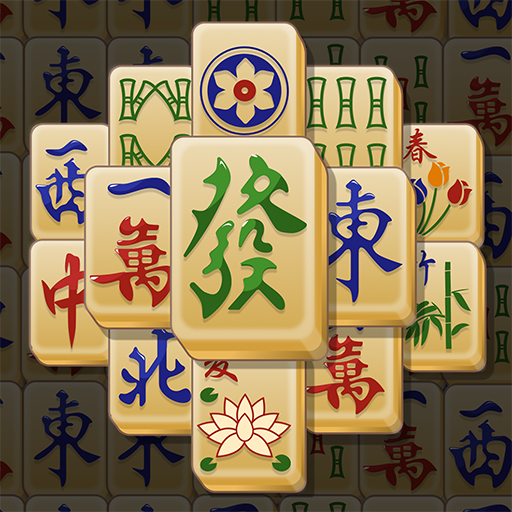 Mahjong