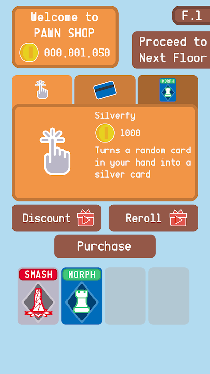 Chessgeon Screenshot 2