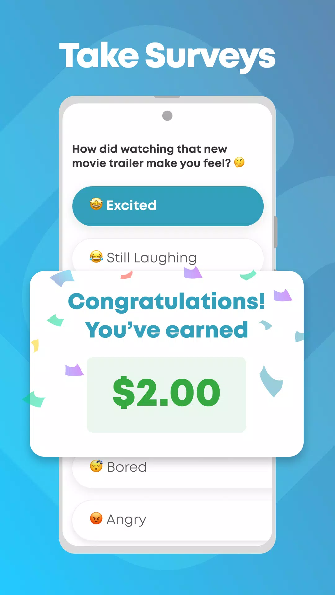 Swagbucks Screenshot 2