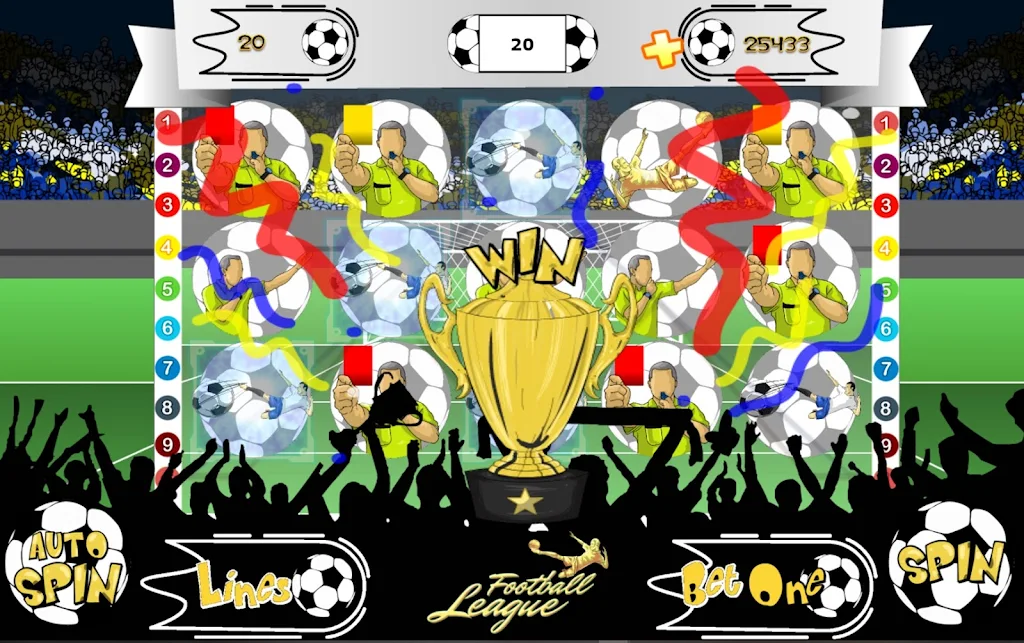 Casino - Fortune Slots Pagcor Tangkapan skrin 2