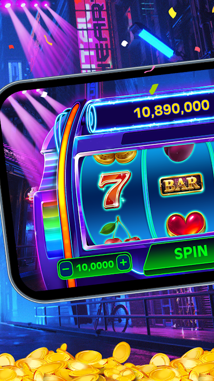 Slots Suprenare ภาพหน้าจอ 0