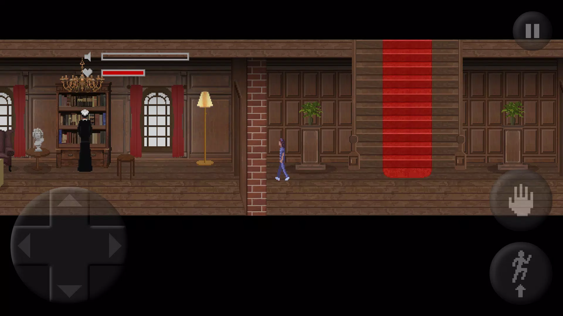 Mr. Hopp’s Playhouse 2 Ảnh chụp màn hình 3