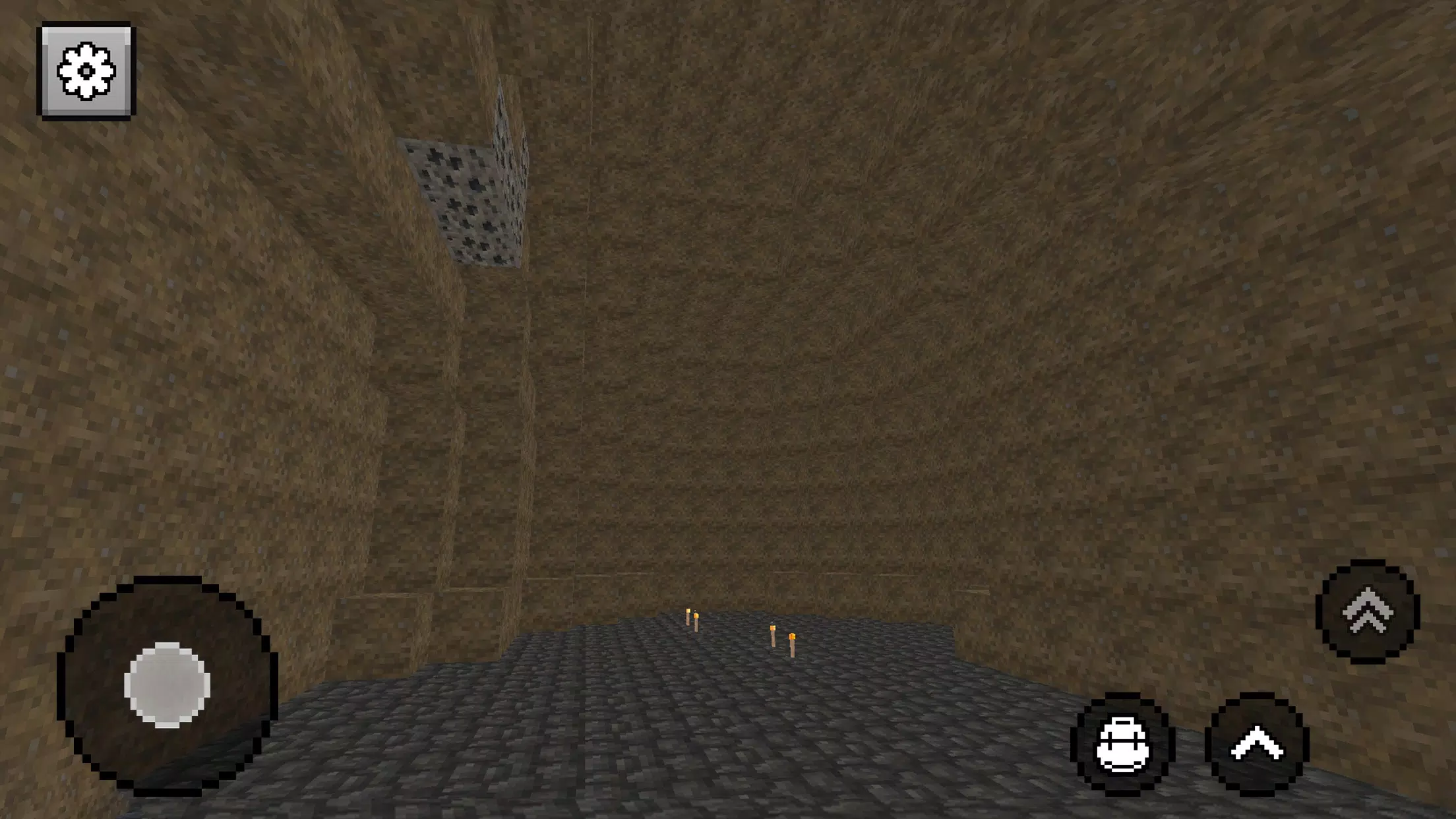 Block Craft World 3D Schermafbeelding 3