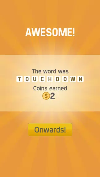 Plexiword: Fun Guessing Games Screenshot 2