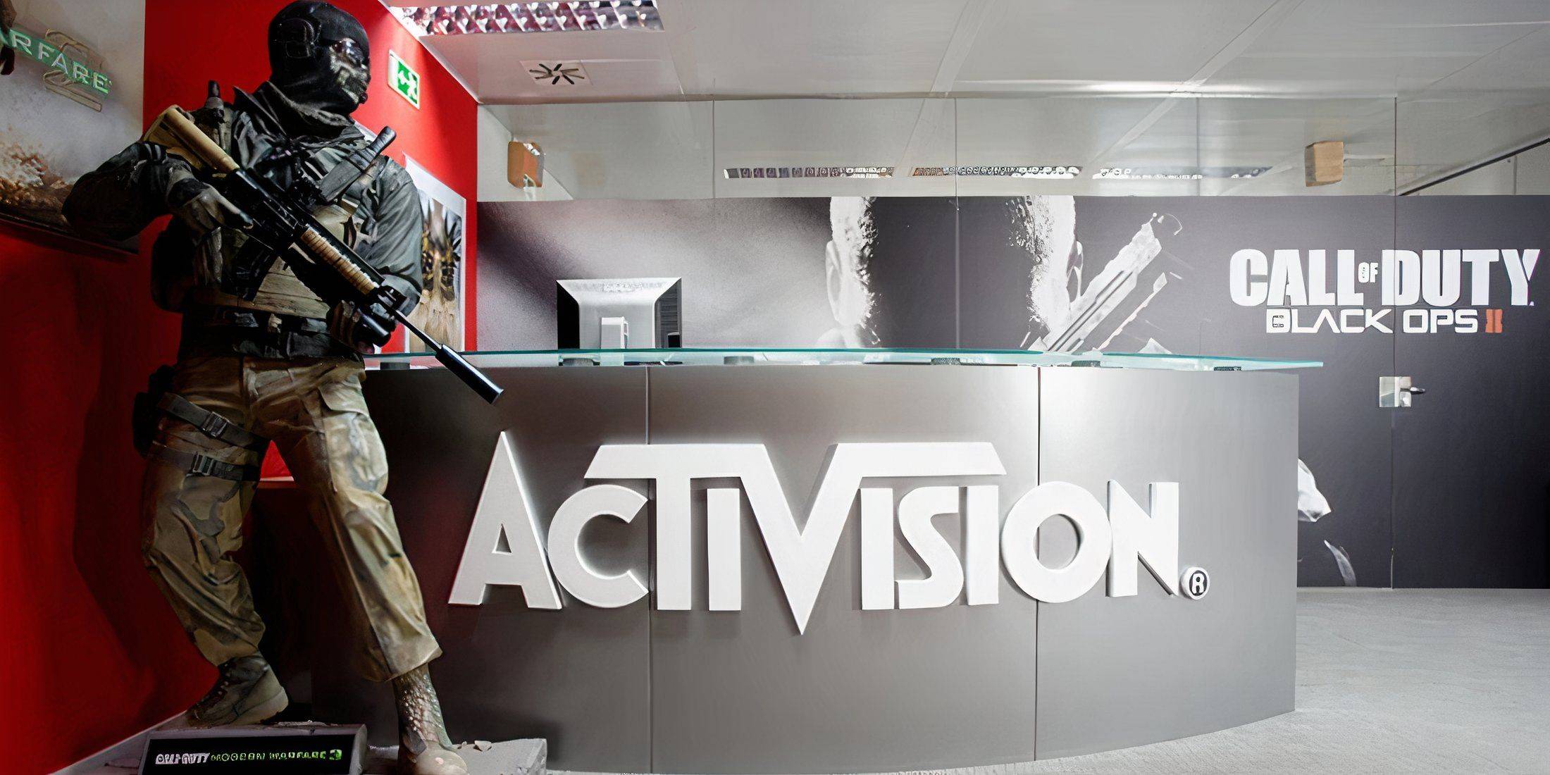 Activision składa szczegółowy wniosek o oddalenie pozwu w sprawie Uvalde