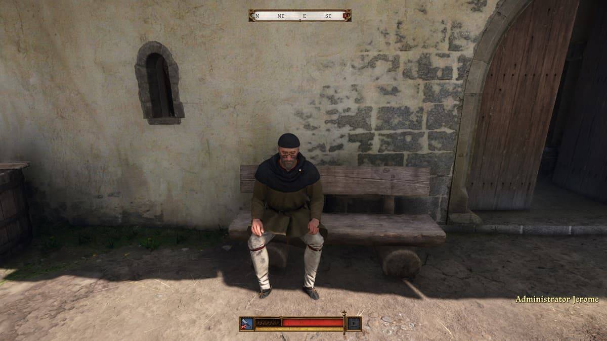 Completa la guida alla ricerca di KCD2 di KCD2