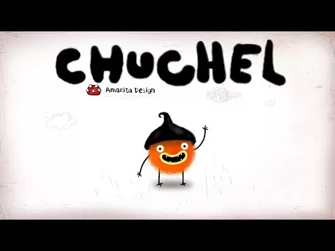 Loop Hero ve Chuchel Oyun Ekran Görüntüsü