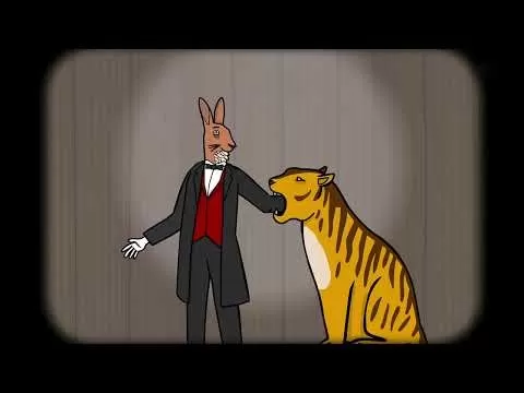 By the Lake - Rusty Lake Anniversary Celebration