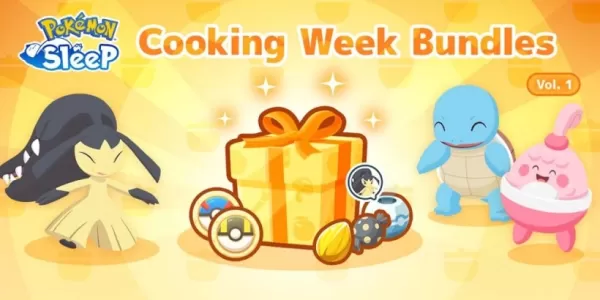 Обновление Pokemon Sleep увеличивает частоту появления покемонов и количество конфет