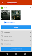 Nettiauto Zrzut ekranu 3