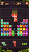 Block Puzzle-Jewel স্ক্রিনশট 0