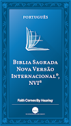 Biblia Sagrada - NVI® 스크린샷 0