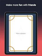 Lucky Card - Flip Card Zrzut ekranu 0