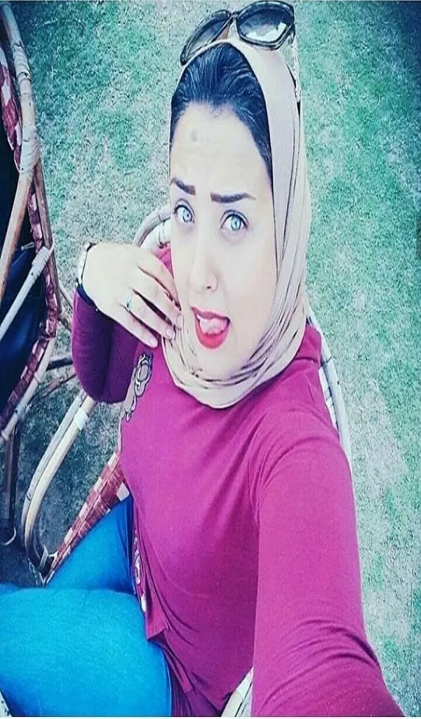 تعارف ارقام بنات واتساب Captura de pantalla 2