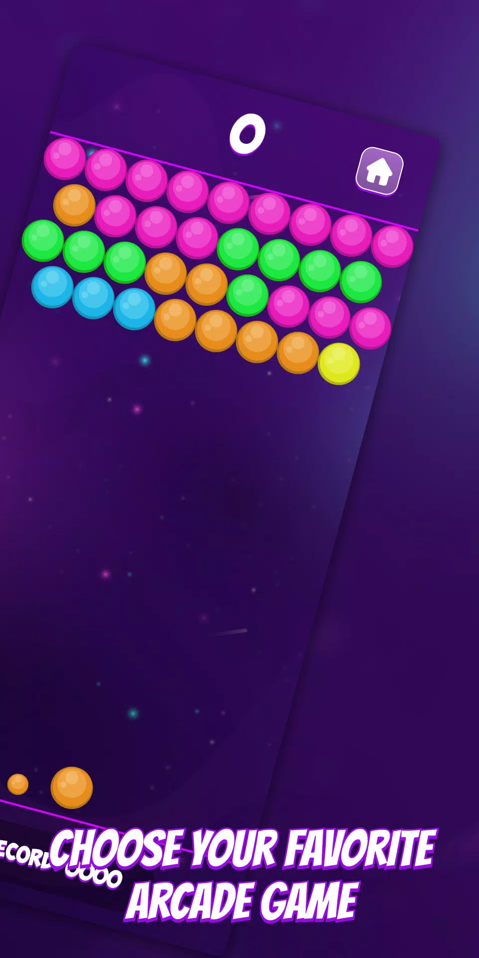 Lots Of Balls应用截图第3张